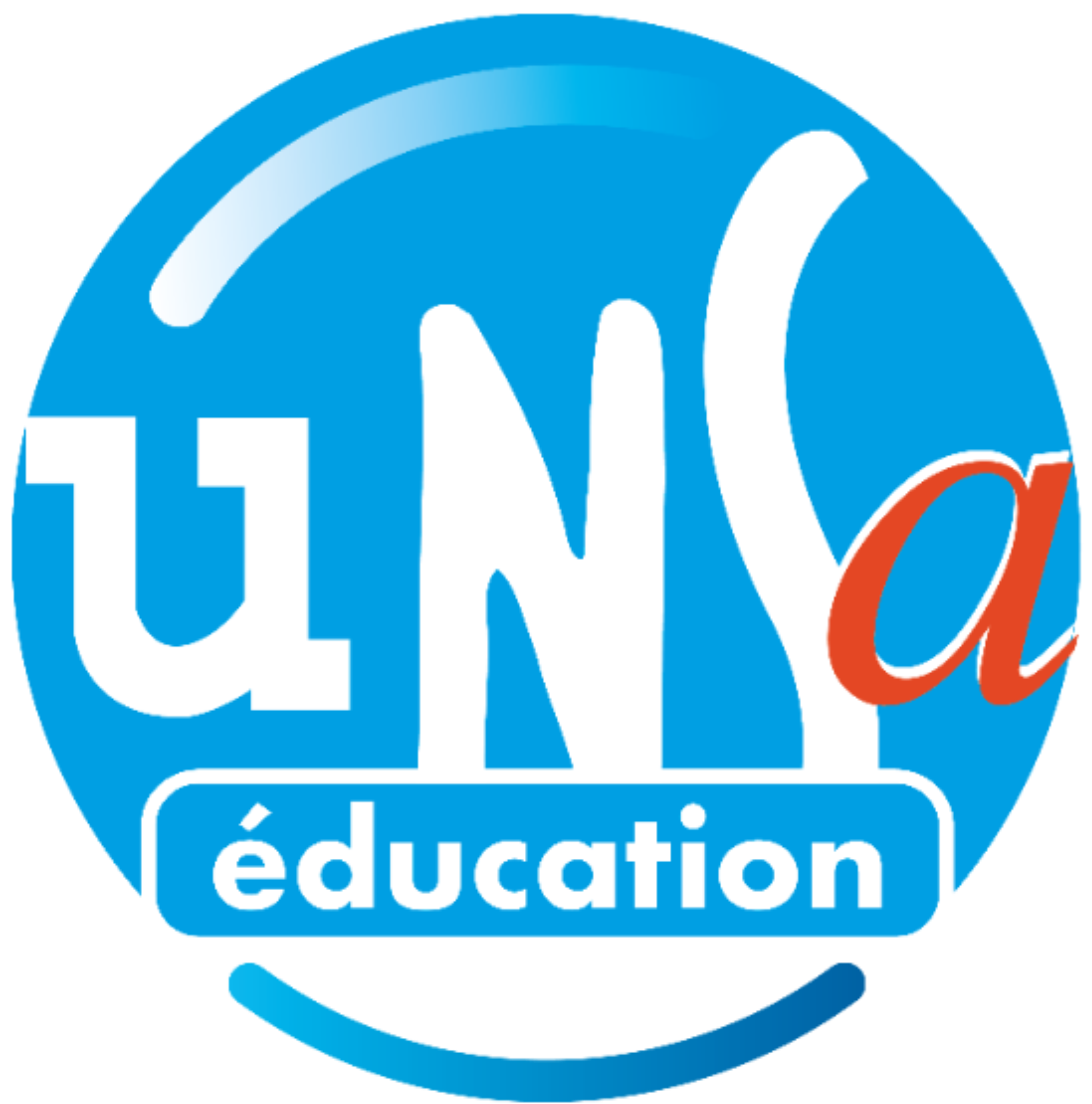 UNSA Éducation