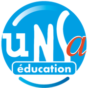 Logo UNSA Éducation